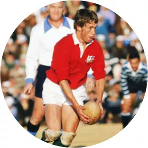 John Robbie - Presenter