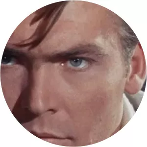 John Robert Crawford