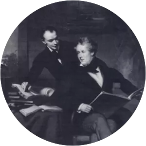 John Robert Morrison