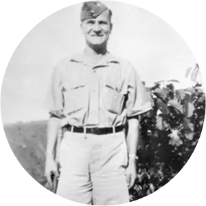 John Robert Osborn - Canadian soldier