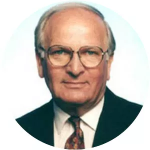 John Robert Schrieffer