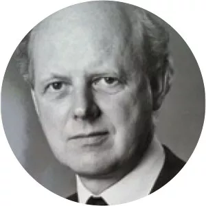 John Robert Victor Prescott