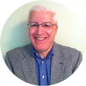 John Roberto - Author