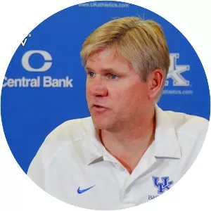 John Robic