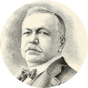 John Rochester Thomas