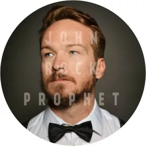 John Rock Prophet