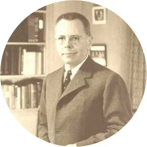 John Rockefeller Prentice photograph