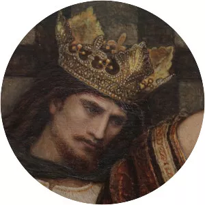 John Roddam Spencer Stanhope