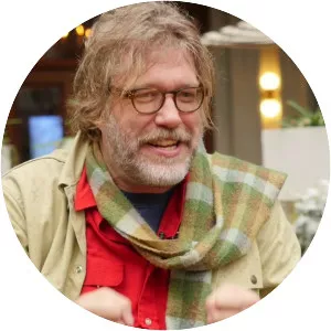 John Roderick