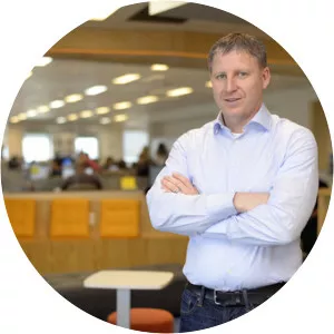 John Rodgerson - Chief Executive Officer of Azul Brazilian Airlines