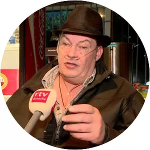 John Roffel Musician