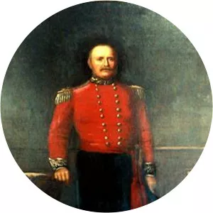 John Rolls, 1st Baron Llangattock photograph