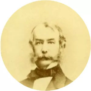 John Romeyn Brodhead - American scholar