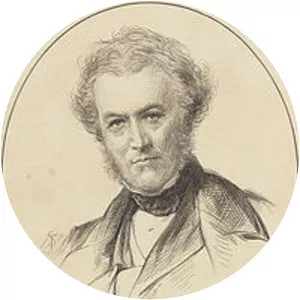 John Romilly, 1st Baron Romilly