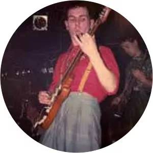 John Roog - Musical artist