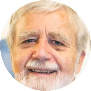 John Roosevelt Boettiger - Professor