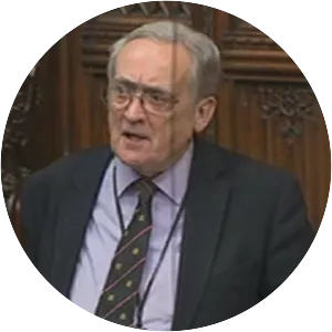 John Roper, Baron Roper