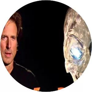 John Rosengrant - Makeup effects supervisor