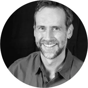 John Roshell - Illustrator