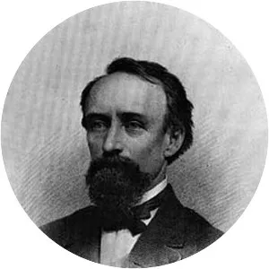 John Ross Browne - Irish-American writer