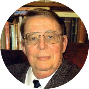 John Ross Carter - Author