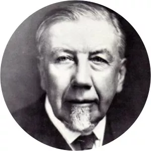 John Ross Robertson
