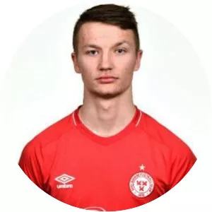 John Ross Wilson - Footballer