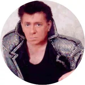 John Rossall - Musical artist