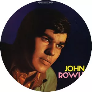 John Rowles - New Zealand singer