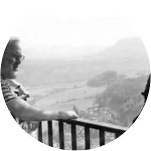 John Roycroft - English chess composer