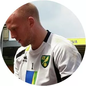 John Ruddy