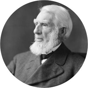 John Rudolphus Booth