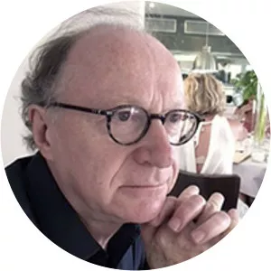 John Rundell - Researcher