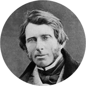John Ruskin - English writer