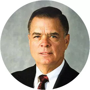 John Rusling Block - Former United States Secretary of Agriculture