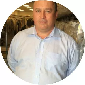 John Rusnak - Trader