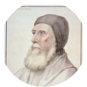 John Russell, 1st Earl of Bedford