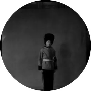 John Russell, 27th Baron de Clifford