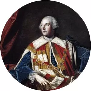 John Russell, 4th Duke of Bedford