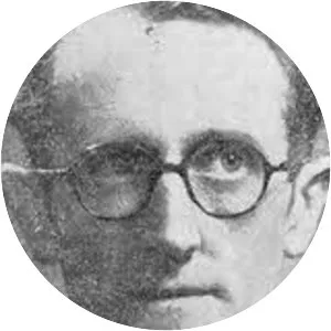 John Russell Fearn - British writer