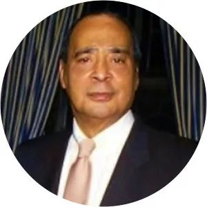 John Russell Houston - Whitney Houston's father