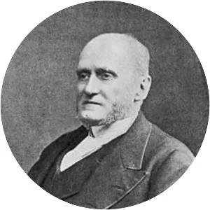 John Russell Reynolds
