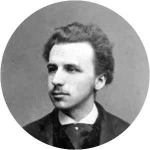 John Russell, Viscount Amberley