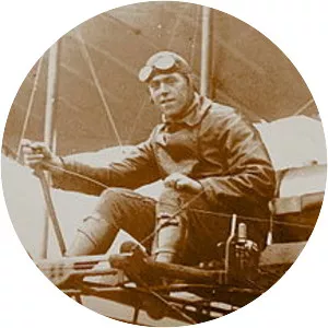 John Rutherford Gordon