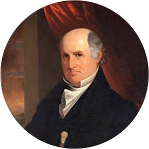 John Rutherfurd - Former United States Senator