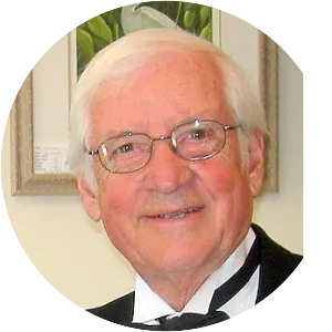 John Ruthven photograph