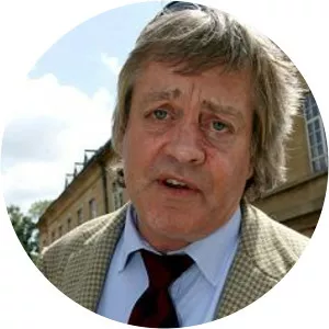 John Rylance photograph