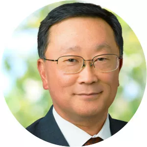 John S. Chen - Chief Executive Officer of BlackBerry