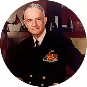 John S. McCain Jr.