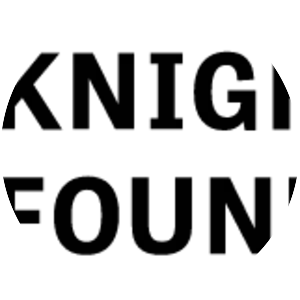 John S. and James L. Knight Foundation - Non-profit